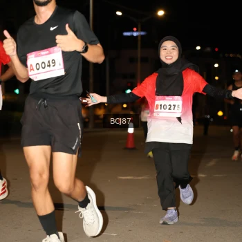 Runner Photo 1786129