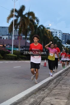 Runner Photo 1786229