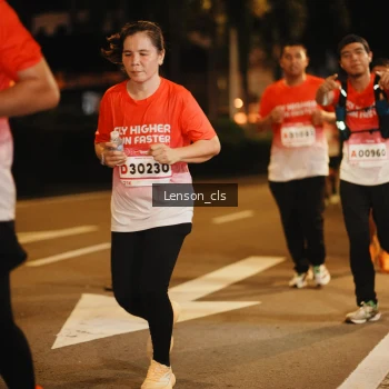 Runner Photo 1786282