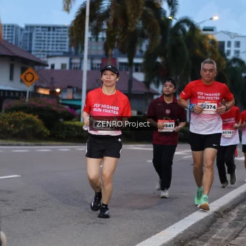 Runner Photo 1786326