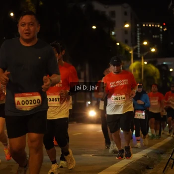 Runner Photo 1786328