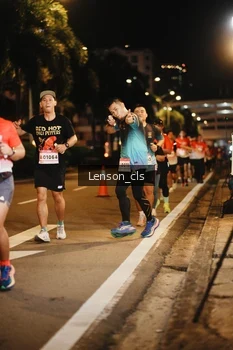 Runner Photo 1786470