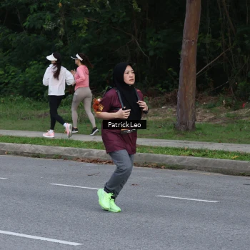 Runner Photo 1786485