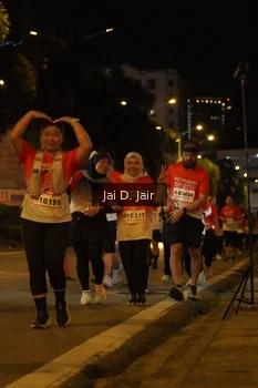 Runner Photo 1786573