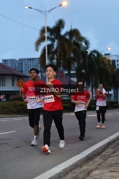Runner Photo 1786622