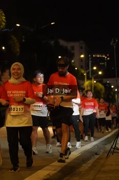 Runner Photo 1786625