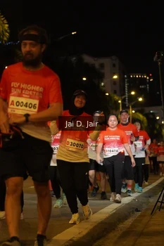 Runner Photo 1786677