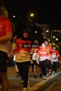 Runner Photo 1786694