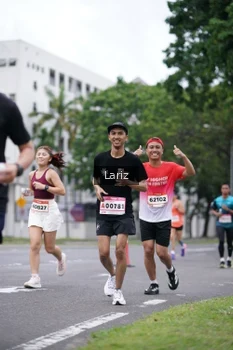 Runner Photo 1786737