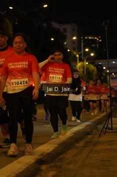 Runner Photo 1786782