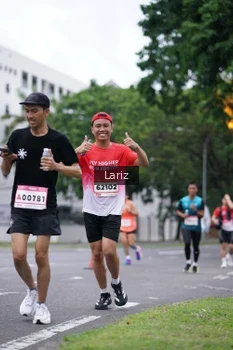 Runner Photo 1786803