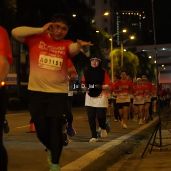 Runner Photo 1786807