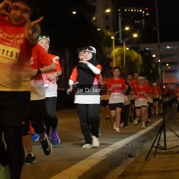 Runner Photo 1786811
