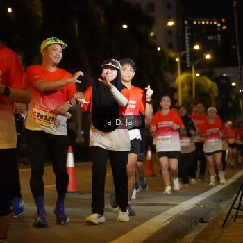 Runner Photo 1786855