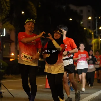 Runner Photo 1786871