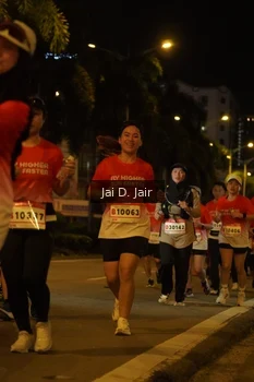 Runner Photo 1786933