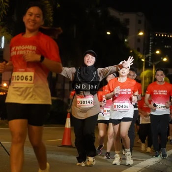 Runner Photo 1786939