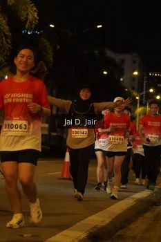 Runner Photo 1786954
