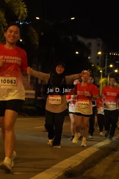 Runner Photo 1786977