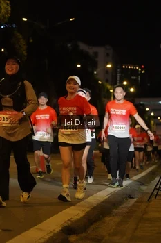 Runner Photo 1786986