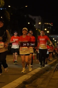 Runner Photo 1786992