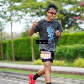 Runner Photo 1787103