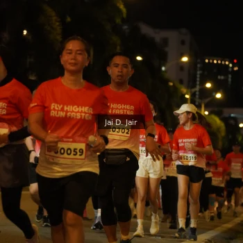 Runner Photo 1787138