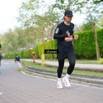 Runner Photo 1787160