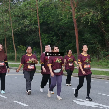 Runner Photo 1787168