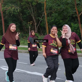 Runner Photo 1787179