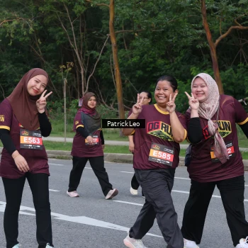Runner Photo 1787202