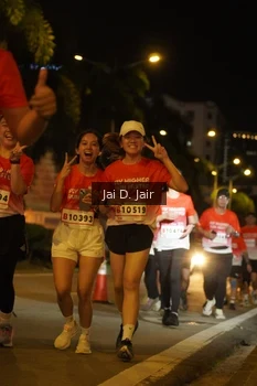 Runner Photo 1787235