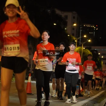 Runner Photo 1787260