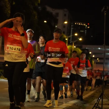 Runner Photo 1787291