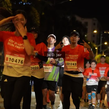 Runner Photo 1787312