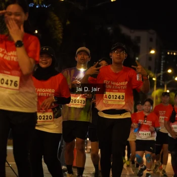 Runner Photo 1787325