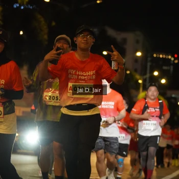 Runner Photo 1787336