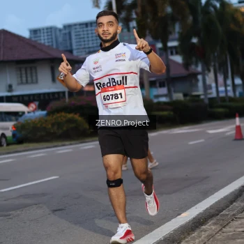 Runner Photo 1787414