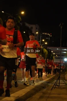 Runner Photo 1787421
