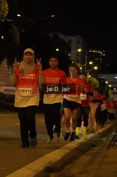 Runner Photo 1787610