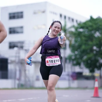 Runner Photo 1787653