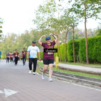 Runner Photo 1787766