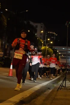 Runner Photo 1787784