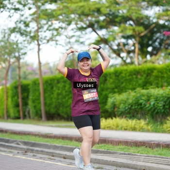 Runner Photo 1787839