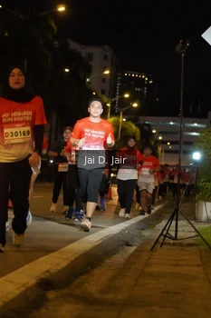 Runner Photo 1787870