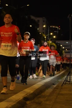 Runner Photo 1787922
