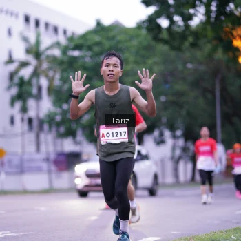 Runner Photo 1787926