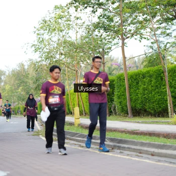 Runner Photo 1788014