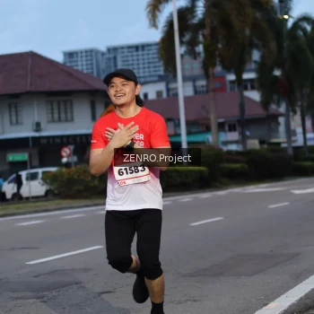 Runner Photo 1788106