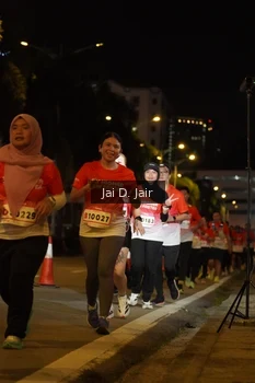 Runner Photo 1788205